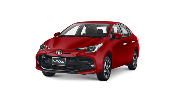 Toyota Vios